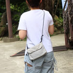 【YUN JOIN】AIRFLOW Horizontal carry-on bag, , large