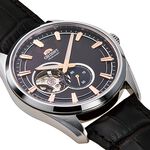 ORIENT 東方錶 SEMI-SKELETON系列 鏤空機械錶-40.8mm RA-AR0005Y, , large