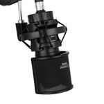 ALCTRON PF06 錄音用防噴罩 電容式麥克風專用 防噴罩 輕便型【敦煌樂器】, , large