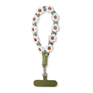 Smartphone lanyard