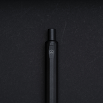 HMM Ballpoint Black, , large