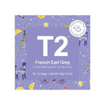 T2 FRENCH EARL GREY TBAG 10PK, , large