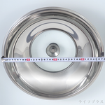 雅緻組合鍋蓋-38cm-1入, , large