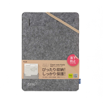 【PLUS 普樂士】Kaite2 磁性手寫版保護套 A4 /個 KA-005CA4, , large