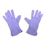 棉質止滑手套, , large