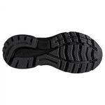 Brooks Ghost 15 男 慢跑鞋 運動 路跑 訓練 避震緩衝象限 數位迷彩 灰黑 [1103931D054], , large