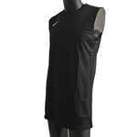 Nike AS M League REV Tank 男 籃球 背心 透氣 單面 長版 黑 [839436-010], , large