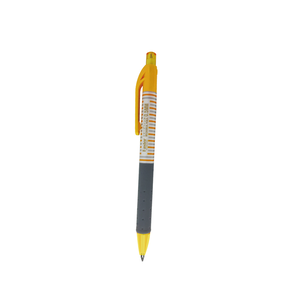 【龍品文創】MPF-010 0.5迷你漾~自動鉛筆-黃桿-12支
