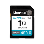 Kingston SD Card, , large