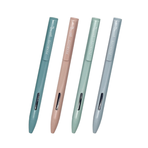 Earth Tone Gel Pen-Brown