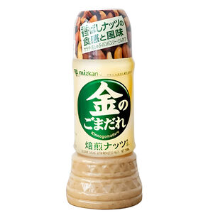 味滋康芝麻醬(堅果)