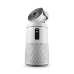 CHIMEI 奇美 智能空氣循環HEPA微濾淨UV殺菌三合一清淨機 小白淨 AP-09FRC1, , large