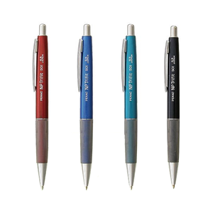 【O.B.】PENAC N.p Trifit501 自動鉛筆 0.5mm 筆桿顏色隨機 /支 SC1801