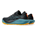 [秉宸] ASICS GEL-TRABUCO 13 GTX 越野跑鞋 黑藍 1011B978-001, , large