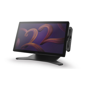 WACOM Cintiq Pro 22 繪圖螢幕 /台 DTH227K2C