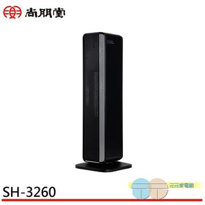 SPT Ceramic Heater SH-3260