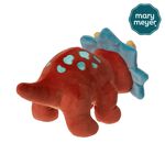 【MaryMeyer】安撫玩偶-三角龍橘寶, , large