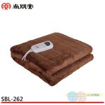 SPT Electric Heating Blanket (Double) SBL-262, , large