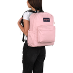 [秉宸] JANSPORT SUPERBREAK PLUS 後背包 JS0A4QUE, , large