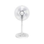 HERAN 禾聯 14吋 腳踏機械式立扇 HAF-14AH53A, , large