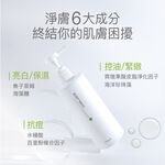 【FJ豐傑生醫】水楊酸抗痘機能沐浴露500ml/瓶-29天有感調理抗痘沐浴乳，淨化收斂毛孔x幫助角質代謝, , large