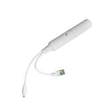[逸奇科技] 48V轉12V標準防水型POE分離器 IEEE 802.3af/at 100個/組, , large