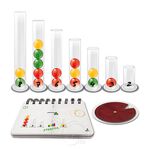 Prof. Marbles, , large