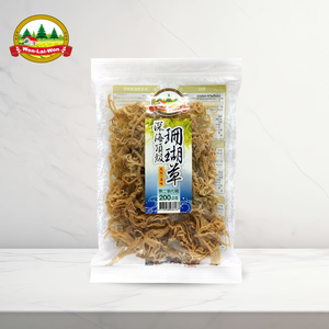 Won-Lai-Won Eucheuma cottonii
