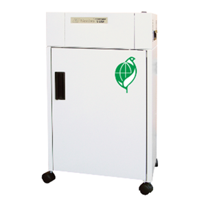 禾昌 Genius 環保標章 A3 短碎狀 可碎CD 300mm / 4*35mm / 14張 / 43L 鐵製 碎紙機 台灣製 / 台 C-315（訂製品，確認訂購後無法退換貨）