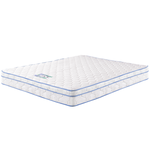 Second generation Seattle 3M water-repellent + latex honeycomb independent tube mattress 6 feet, , large