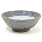 [豐名日本餐具] 4.0"井 民藝鳴門 / C04DB0-277, , large