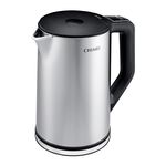CHIMEI Smart Temperature Control Stainless Steel Electric Kettle KT-15MDT0, , large