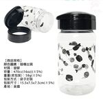 金德恩 GS MALL 美國製造 LIXIT 寵物密封保鮮罐 470cc 寵物罐 點心罐 飼料罐 密封罐 保鮮罐 寵物保存罐, , large
