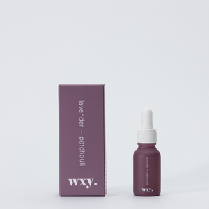 【英國 wxy】芳香精油-Deepen 薰衣草 & 廣藿香/15ml