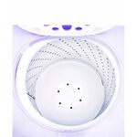 正豐 豪華型 10KG 不銹鋼+塑鋼內槽 脫水機 BM-1027, , large