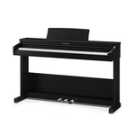 【含安裝】KAWAI CX-102 電鋼琴 黑【敦煌樂器】, , large