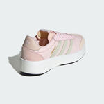 Kixpress-Adidas 愛迪達 City RNR W 女 運動休閒鞋 復古鞋 緩震 舒適 粉紅 [JQ5153], , large
