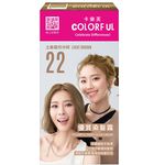 COLORFUL Condi Hair Color, , large