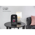 Anaccord 雅那歌音響 RUBY DC-B5| 桌上型重低音防水喇叭一組｜經典黑 現貨 家樂福線上, , large