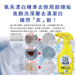 KAO Wide Heater Pro Easy Foam Spray 300ml, , large