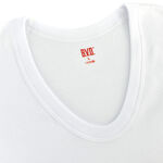 BVD厚綿U領長袖衫, , large