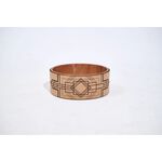 YOGA FLOW 瑜珈輪 - 軟木 Cork, , large