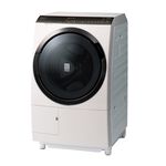 HITACHI IoT 11.5KG Front-Load Washer-Dryer BDSX115FJ (Left Door) / BDSX115FJR (Right Door), , large