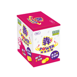 【喉立爽】喉立爽犇能量軟糖 夾鏈包(8包/盒), , large