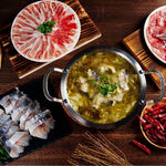 Xiangchi Pickled Fish 1300g, , large