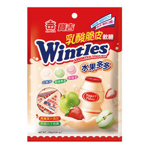 Wintles Chewy Candy (Assorted Yogurt)