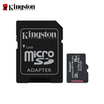 Kingston microSD Card, , large