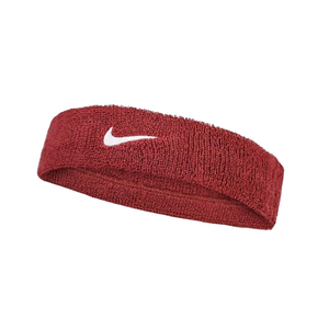 [秉宸] NIKE SWOOSH 單色頭帶 NNN07