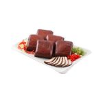 Boiled Black Bean Curd (non-GM), , large