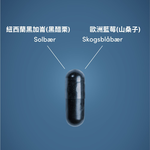 Medox 莓達斯藍莓花青素膠囊, , large